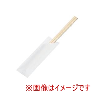 アオトプラス アオトプラス 箸袋 500枚束シュリンク ハカマ 白無地