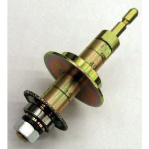 大見 大見 RCM35DX ラウンドカッター六角軸タイプ