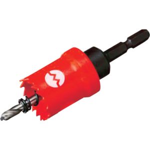 大見 大見 CL15 六角軸CLホールカッター 15.0mm