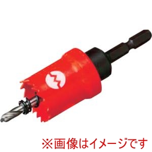 大見工業 大見工業 CL16 六角軸CLホールカッター 16.0mm