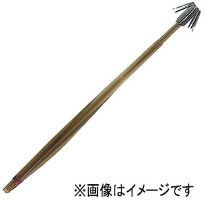 ハヤブサ Hayabusa ハヤブサ 船イカ一筋 ピカイチスティック 11cm シングル 5 蛍光ブルー SR205
