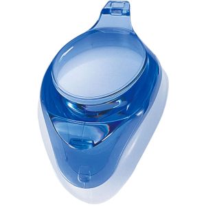 デサント DESCENTE デサント アリーナ 度付きレンズ ブルー BLU 3 AGL4500C ARENA