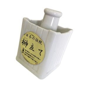 静岡木工 静岡木工 榊立 角 5寸