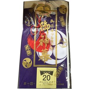 静岡木工 静岡木工 神前幕 20号 神棚用 神具