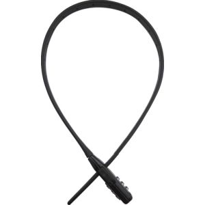 清水 SOL 4900-500K バンドロック 黒