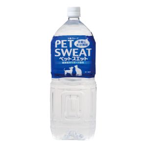 アース・ペット EARTH アース ペットスエット 2L