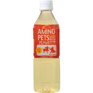 アースペット EARTH アースペット アミノペッツ 500ml