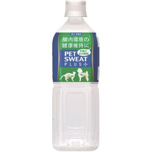 アースペット EARTH アースペット ペットスエットプラス お腹の健康維持 500ml