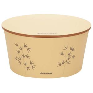 長谷川化学工業 ハセガワ ハセガワ 抗菌 ハセガワのおひつ 33cm 1.5升 HO-33 長谷川化学工業