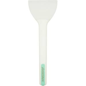 長谷川化学工業 ハセガワ ハセガワ 抗菌 かき落とし ヘラ 33cm グリーン KH-1233FG 長谷川化学工業