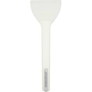 長谷川化学工業 ハセガワ ハセガワ 抗菌 かき落とし ヘラ 33cm ホワイト KH-1233FW 長谷川化学工業