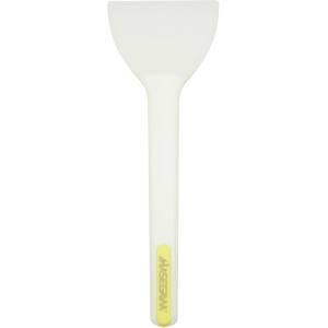 長谷川化学工業 ハセガワ ハセガワ 抗菌 かき落とし ヘラ 33cm イエロー KH-1233FY 長谷川化学工業