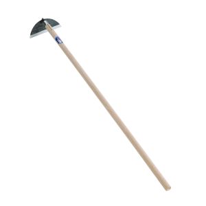 浅野木工所 ASANO 浅野木工所 09075 手打鋼付クシ型ホー 195mm