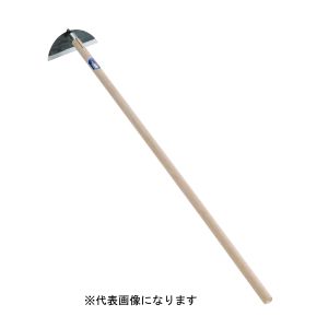浅野木工所 ASANO 浅野木工所 09085 手打鋼付クシ型ホー 240mm