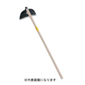 浅野木工所 ASANO 浅野木工所 13030 手打鋼付 芝ジョレン 260