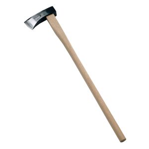 浅野木工所 ASANO 浅野木工所 15125 手打鋼付 ハマグリ型木割 1.9kg