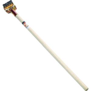 浅野木工所 ASANO 浅野木工所 16035 パネコンブラシ取替式1050mm メーカー直送 代引不可 沖縄離島不可