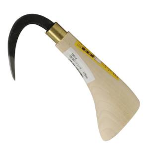浅野木工所 ASANO 浅野木工所 19014 鉤 朴材 ノンコ120mm