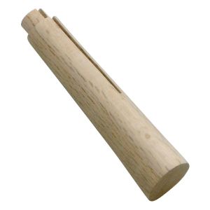 浅野木工所 ASANO 浅野木工所 20232 本樫 鉈柄竹割 150mm