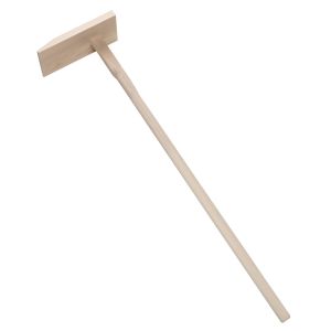 浅野木工所 ASANO 浅野木工所 28057 地鎮祭用 鍬白木