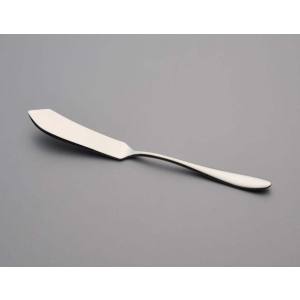 荒沢製作所 荒沢製作所 18-10 ジェンヌ NO.5800 バターナイフ