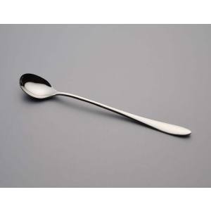 荒沢製作所 荒沢製作所 18-10 ジェンヌ NO.5800 ソーダスプーン