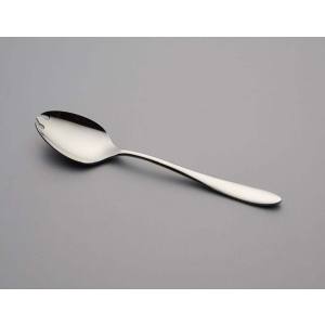 荒沢製作所 荒沢製作所 18-10 ジェンヌ NO.5800 メロンスプーン