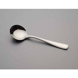 荒沢製作所 荒沢製作所 18-10 ソシアル ブイヨンスプーン