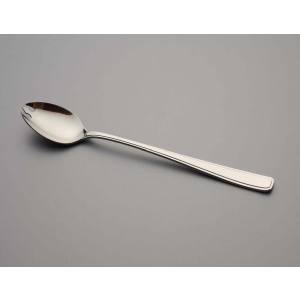 荒沢製作所 荒沢製作所 18-10 ソシアル メロンスプーン