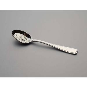 荒沢製作所 荒沢製作所 18-10 ソシアル イチゴスプーン