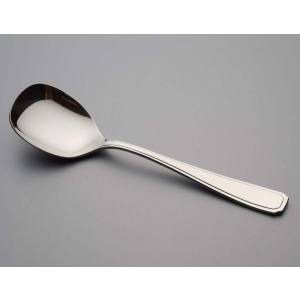 荒沢製作所 荒沢製作所 18-10 ソシアル サービススプーン
