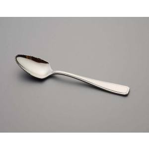 荒沢製作所 荒沢製作所 18-10 ソシアル グレープフルーツスプーン