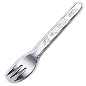 アサヒ ASAHI アサヒ ピーターラビット PFシリーズ ケーキフォーク