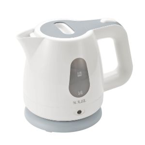 アサヒ ASAHI アサヒ ソレイユ 電気ケトル 0.8L SL-48