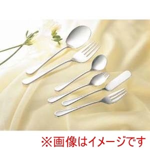 片力商事 片力商事 IKD18-8 抗菌ピアス ケーキスプーン