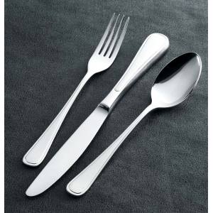 片力商事 片力商事 18-8 ブレード厚型 ラージティースプーン