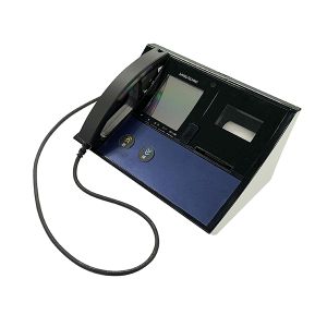 サンコーテクノ SANKO TECHNO サンコーテクノ アルコール検知器 ST-2000 ネイビー 0007-11916