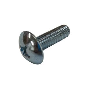 コノエ MIC コノエ MIC M004-0425 トラス頭小ねじ ユニクロ 4x25 120本入