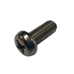 コノエ MIC コノエ MIC M005-0650 ナベ頭小ねじ ステンレス 6x50 15本入