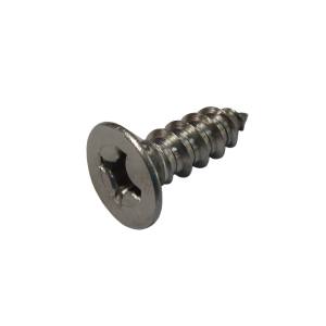 コノエ MIC コノエ MIC M010-0645 皿頭タッピンねじ ステンレス 6x45 14本入