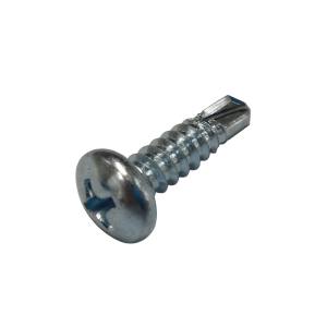 コノエ MIC コノエ MIC M013-0413 ナベ頭ドリル ユニクロ 4x13 95本入