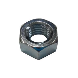 コノエ MIC コノエ MIC M024-0004 六角ナット1種 ユニクロ 4 350本入