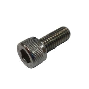 コノエ MIC コノエ MIC M044-0610 六角穴付きボルト ステンレス 6x10 35本入