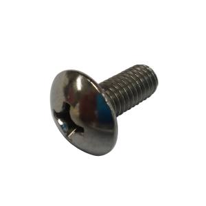 コノエ MIC コノエ MIC M052-0416 トラス頭小ねじ ステンレス 4x16 95本入