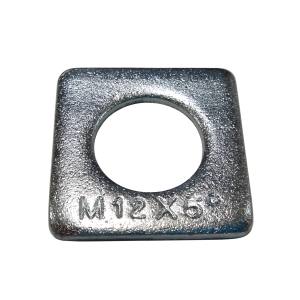 コノエ MIC コノエ MIC M055-0010 テーパーワッシャー ユニクロ 10 19枚入