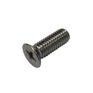 コノエ MIC コノエ MIC M065-0420 皿頭サッシュ小ねじ ステンレス 4x20 110本入