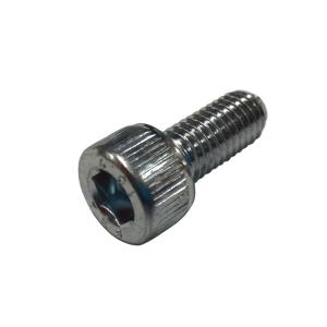 コノエ MIC コノエ MIC M062-0320 六角穴付きボルト ユニクロ 3x20 46本入