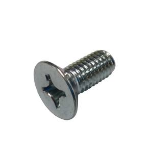 コノエ MIC コノエ MIC M702-0465 皿頭小ねじ 三価クロメート 4x65 23本入