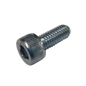 コノエ MIC コノエ MIC M730-0665 六角穴付きボルト 三価クロメート 6x65 6本入