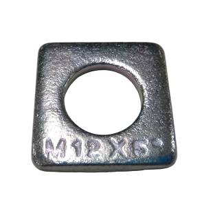 コノエ MIC コノエ MIC M755-0008 テーパーワッシャー 三価クロメート 8 5枚入